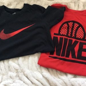 Nike | T-shirt Size Small